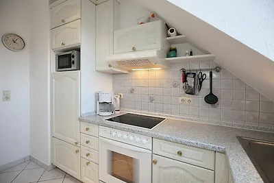 Sünnslag Wohnung 120