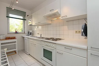 Goosbrink Wohnung 14