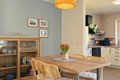 Apartamento Vacaciones familiares Ostseebad Boltenhagen