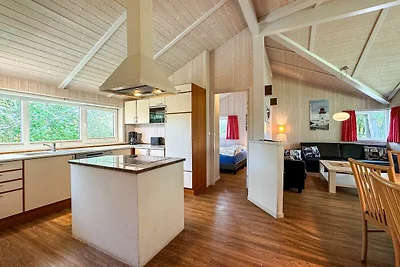 Strandblick - Dorf 1 Ferienhaus 04