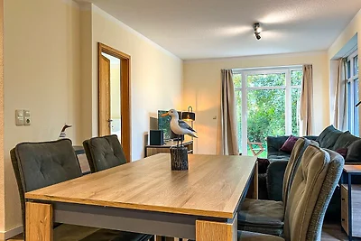 Appartamento Vacanza con famiglia Ostseebad Boltenhagen