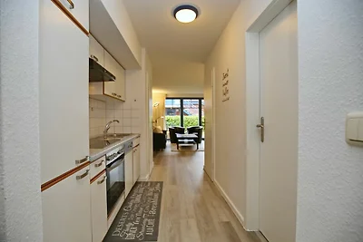 Feriendorf Papillon Wohnung 03-4