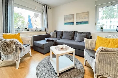 Casa vacanze Vacanza di relax Ostseebad Boltenhagen