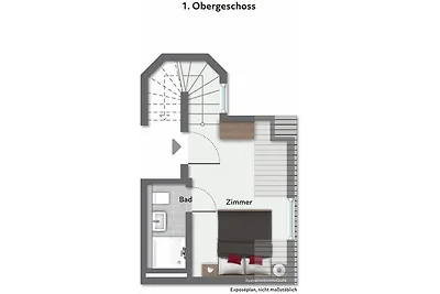 Vakantieappartement Gezinsvakantie Ostseebad Boltenhagen