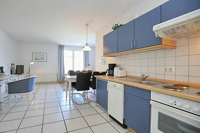 Dünenblick Wohnung 50