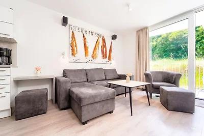 Dünenvilla 02 Wohnung 02
