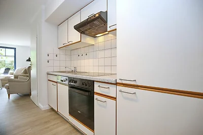 Feriendorf Papillon Wohnung 18-3