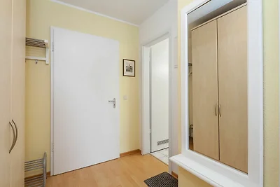 Appartamento Vacanza con famiglia Boltenhagen
