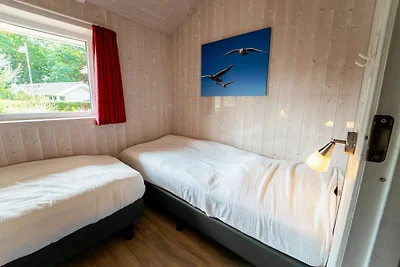 Strandblick - Dorf 1 Ferienhaus 11