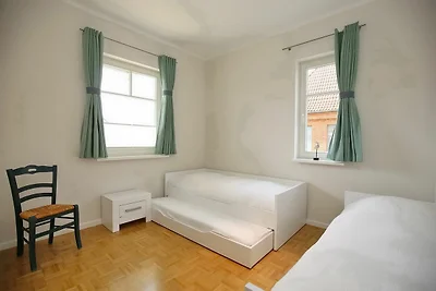 Likedeeler II - Strandhaus Wohnung 02