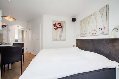 Dünenvilla 18 Wohnung 08