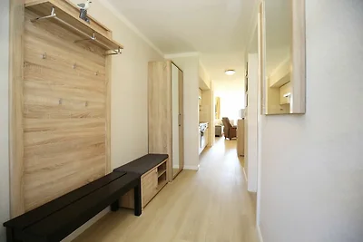 Feriendorf Papillon Wohnung 15-2