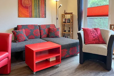 Casa vacanze Vacanza di relax Boltenhagen