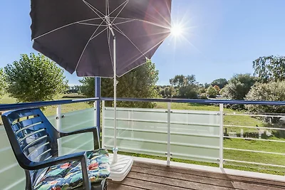 Vakantieappartement Gezinsvakantie Boltenhagen