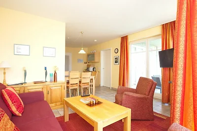 Dünenblick Wohnung 29