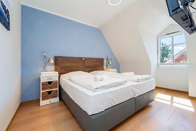 Baltischer Hof Wohnung 50
