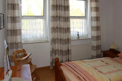 Vakantieappartement Gezinsvakantie Boltenhagen