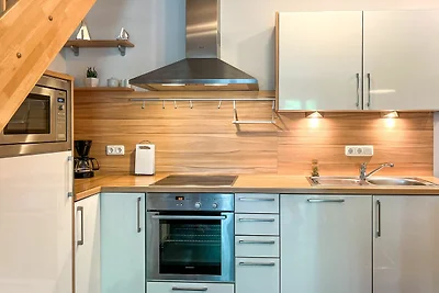 Hanseresidenz Wohnung 24