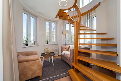 Appartamento Vacanza con famiglia Boltenhagen