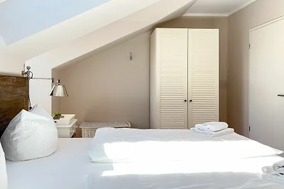 Appartamento Vacanza con famiglia Boltenhagen
