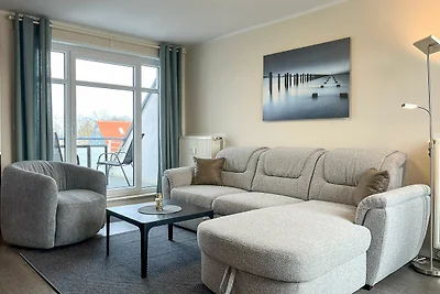 Haffblick Wohnung 50