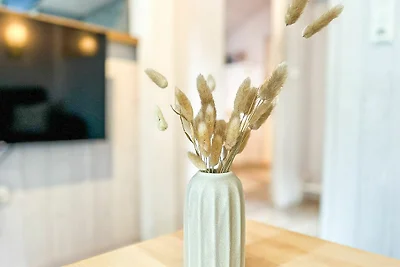 Casa vacanze Vacanza di relax Travemünde