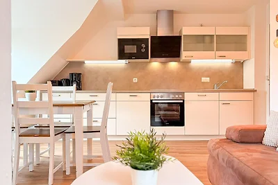 Strandvilla Triton Wohnung 05