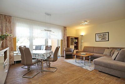 Am Mariannenweg Wohnung 07