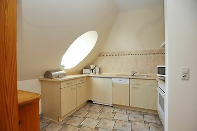 Vakantieappartement Gezinsvakantie Boltenhagen