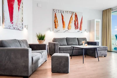 Promenadenvilla 23 Wohnung 07