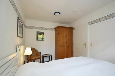 Feriendorf Papillon Wohnung 01-3