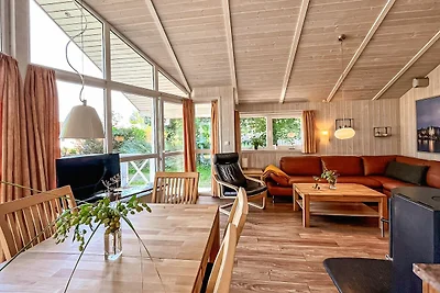 Strandblick - Dorf 1 Ferienhaus 14