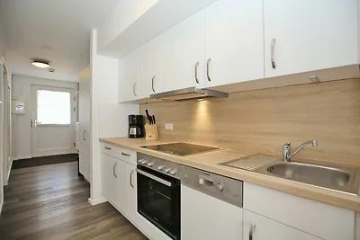 Feriendorf Papillon Wohnung 05-6
