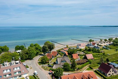 Vakantiehuis Ontspannende vakantie Boltenhagen