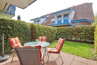 Feriendorf Papillon Wohnung 05-2