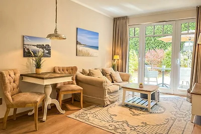 Baltischer Hof Wohnung 69