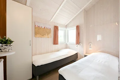 Strandblick - Dorf 1 Ferienhaus 23