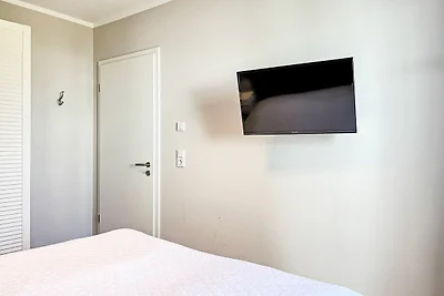 Baltischer Hof Wohnung 13