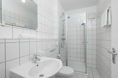 Dünenblick Wohnung 16