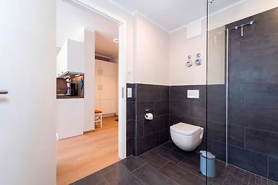 Baltischer Hof Wohnung 22