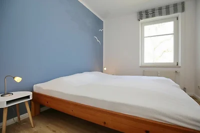 Dünenblick Wohnung 12