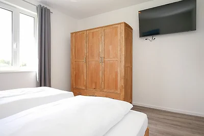Weiße Villen Wohnung 19