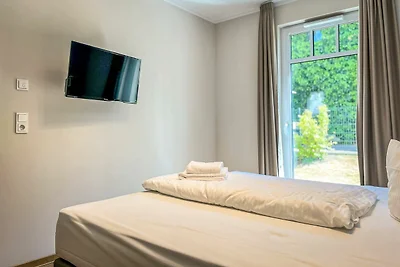 Baltischer Hof Wohnung 69