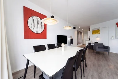 Apartamento Vacaciones familiares Travemünde