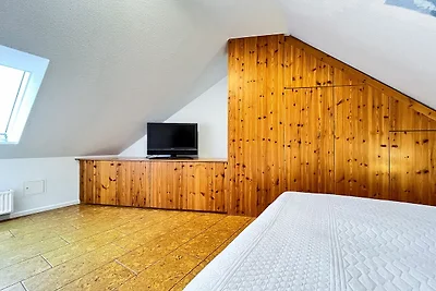 Sünnslag Wohnung 070 - OG