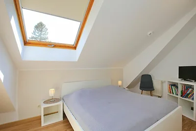 Feriendorf Papillon Wohnung 18-8