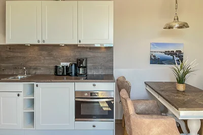 Baltischer Hof Wohnung 64