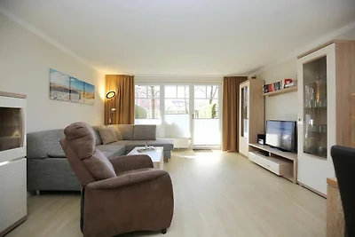 Feriendorf Papillon Wohnung 15-2