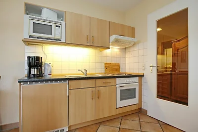 Vakantieappartement Gezinsvakantie Boltenhagen