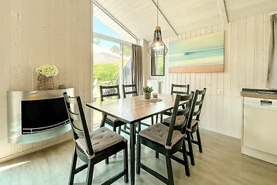 Casa vacanze Vacanza di relax Travemünde